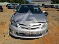2012 Toyota COROLLA фото
