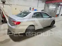 2012 Toyota COROLLA фото