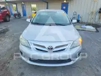 2012 Toyota COROLLA фото