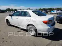 2012 Toyota COROLLA фото