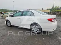 2012 Toyota COROLLA фото