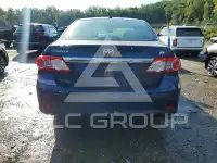 2012 Toyota COROLLA photo