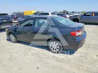 2012 Toyota COROLLA фото