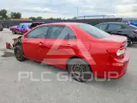 2012 Toyota COROLLA photo