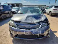 2012 Toyota COROLLA фото