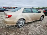 2012 Toyota COROLLA фото