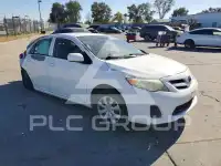 2012 Toyota COROLLA photo