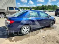 2012 Toyota COROLLA photo