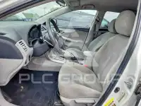 2012 Toyota COROLLA фото