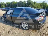 2012 Toyota COROLLA фото