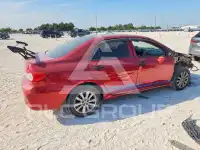 2012 Toyota COROLLA photo