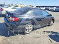 2012 Toyota COROLLA photo