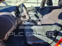2012 Toyota COROLLA photo