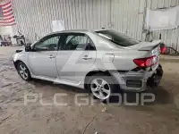 2012 Toyota COROLLA фото