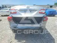 2012 Toyota COROLLA photo