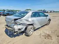 2012 Toyota COROLLA photo