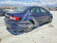 2012 Toyota COROLLA фото