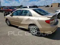2012 Toyota COROLLA фото