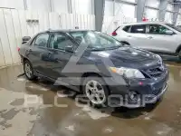 2012 Toyota COROLLA photo