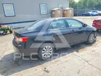 2012 Toyota COROLLA photo