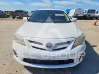 2012 Toyota COROLLA фото