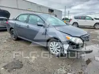 2012 Toyota COROLLA фото