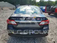 2012 Toyota COROLLA фото