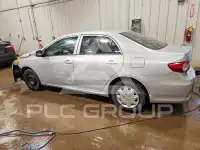 2012 Toyota COROLLA фото