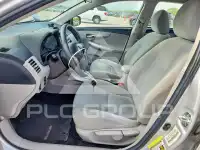 2012 Toyota COROLLA photo