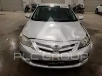 2012 Toyota COROLLA photo