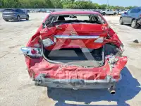 2012 Toyota COROLLA photo