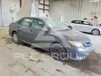 2012 Toyota COROLLA photo