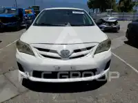 2012 Toyota COROLLA photo