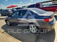 2012 Toyota COROLLA photo