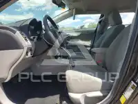 2012 Toyota COROLLA photo
