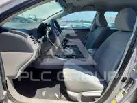 2012 Toyota COROLLA фото