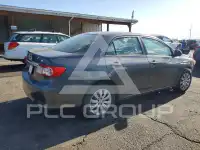 2012 Toyota COROLLA фото