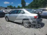 2012 Toyota COROLLA photo