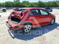 2012 Toyota COROLLA photo