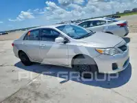 2012 Toyota COROLLA фото