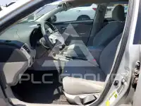 2012 Toyota COROLLA photo