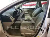 2012 Toyota COROLLA фото