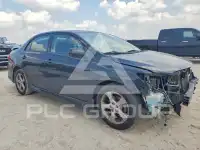 2012 Toyota COROLLA photo