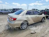2012 Toyota COROLLA фото