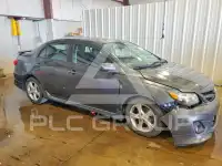 2012 Toyota COROLLA фото