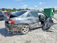 2012 Toyota COROLLA photo
