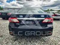 2012 Toyota COROLLA фото