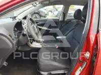 2012 Toyota COROLLA photo