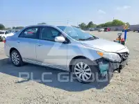 2012 Toyota COROLLA photo