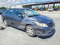 2012 Toyota COROLLA photo